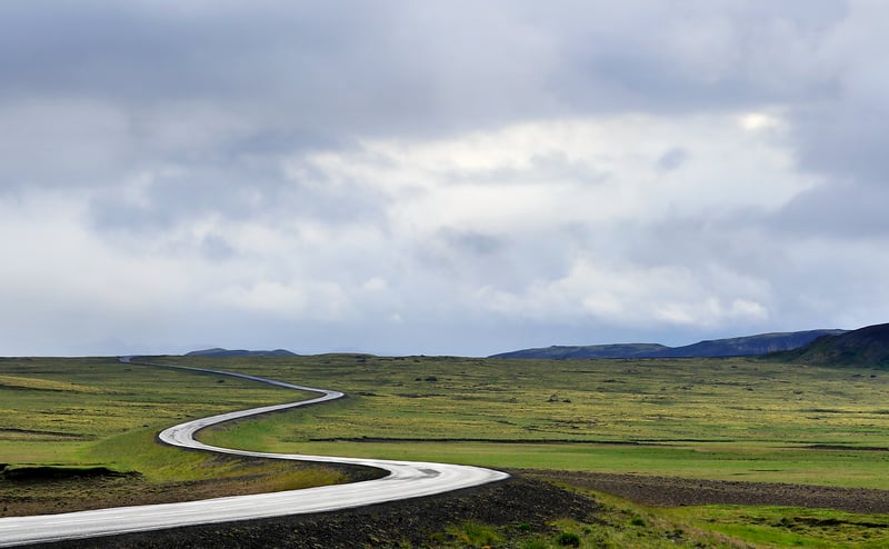 Emergency Road
